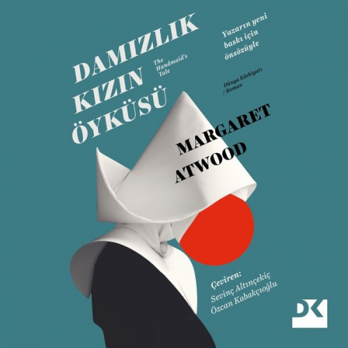 Margaret Atwood - Damızlık Kızın Öyküsü