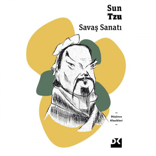 Sun Tzu - Savaş Sanatı