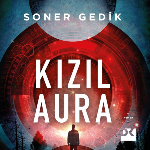 Soner Gedik - Kızıl Aura