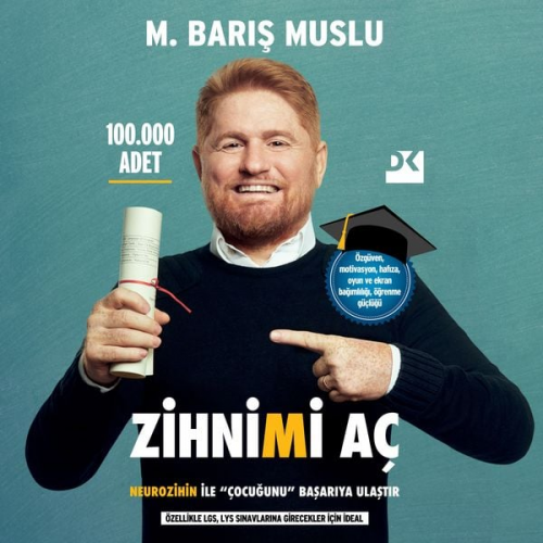 Barış Muslu - Zihnimi Aç