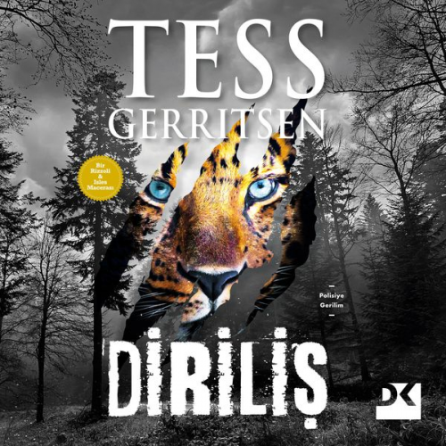 Tess Gerritsen - Diriliş