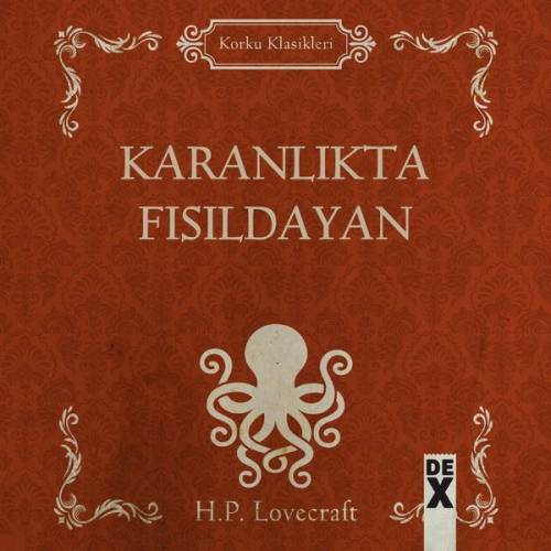 Howard Ph. Lovecraft - Karanlıkta Fısıldayan