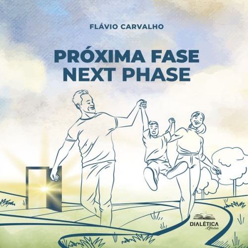 Flávio Carvalho - Próxima Fase: next phase