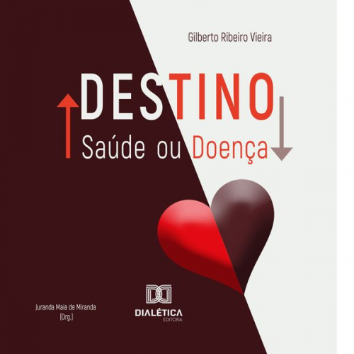 Gilberto Ribeiro Vieira - Destino