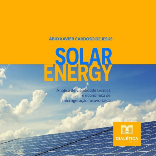 Ábio Xavier Cardoso de Jesus - SolarEnergy