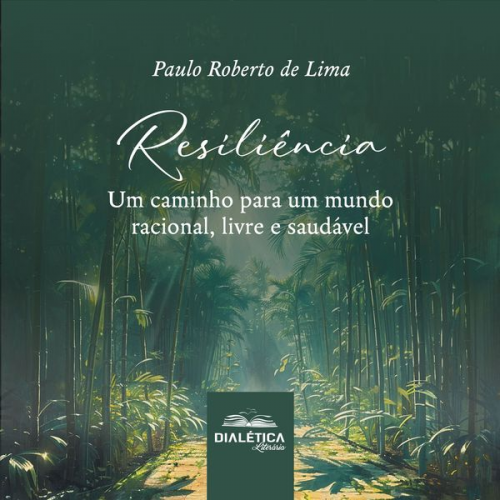 Paulo Roberto - Resiliência