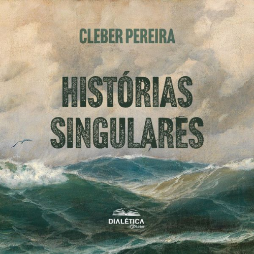 Cleber Pereira - Histórias singulares