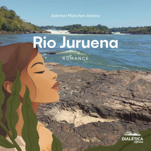 Ademar Adams - Rio Juruena