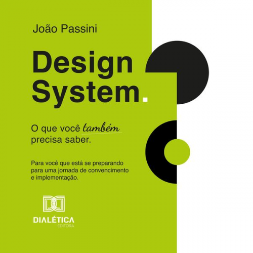 João Passini - Design System