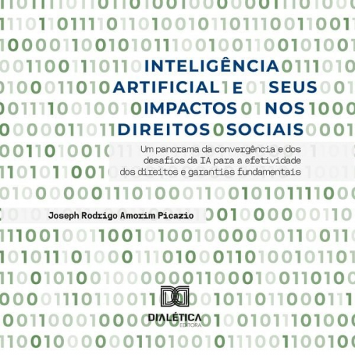 Joseph Rodrigo Amorim Picazio - Inteligência Artificial e seus Impactos nos Direitos Sociais