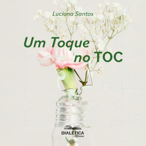 Luciana Santos da Silva - Um Toque no TOC