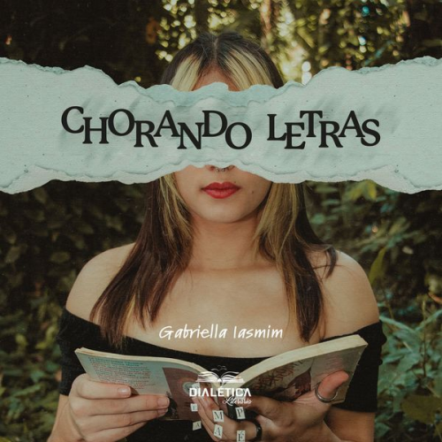 Gabriella Amorim - Chorando Letras