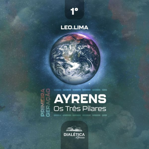 Leo Lima - Ayrens