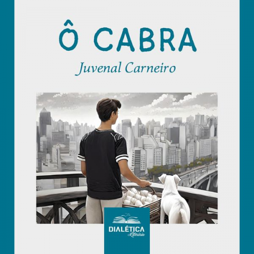 Juvenal de Araujo Carneiro - Ô Cabra