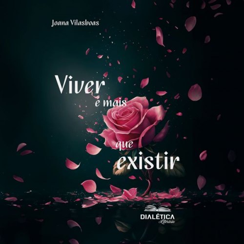 Joana Ferreira - Viver é mais que existir