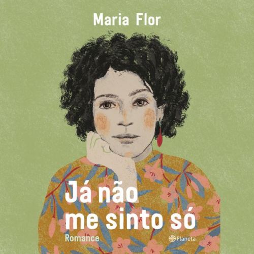 Maria Flor - Já não me sinto só