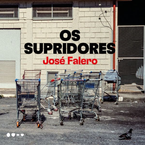 José Falero - Os supridores