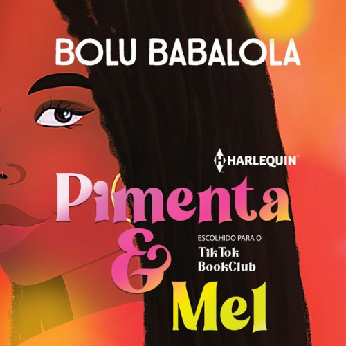 Bolu Babalola - Pimenta & Mel