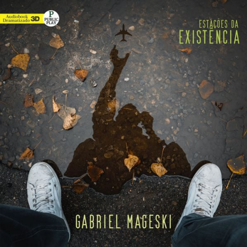 Gabriel Mageski - Estações da Existência