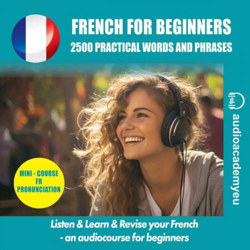 Tomas Dvoracek - Learn French-for beginners