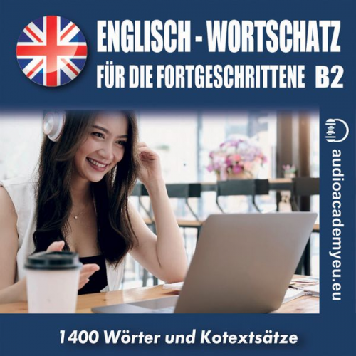 Tomas Dvoracek - Englisch-Wortschatz für Fortgeschrittene B2