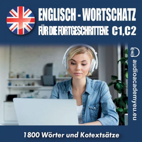 Tomas Dvoracek - Englisch - Wortschatz für Fortgeschrittene C1-C2