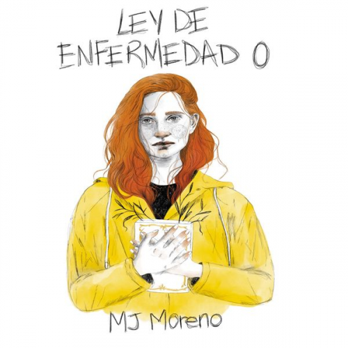 M. J. Moreno - Ley de enfermedad 0