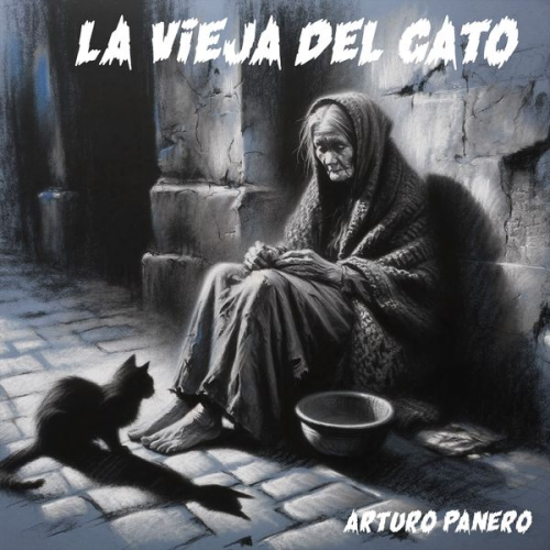 Arturo Panero - La vieja del gato