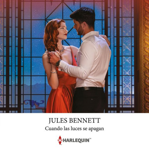 Jules Bennett - Cuando las luces se apagan