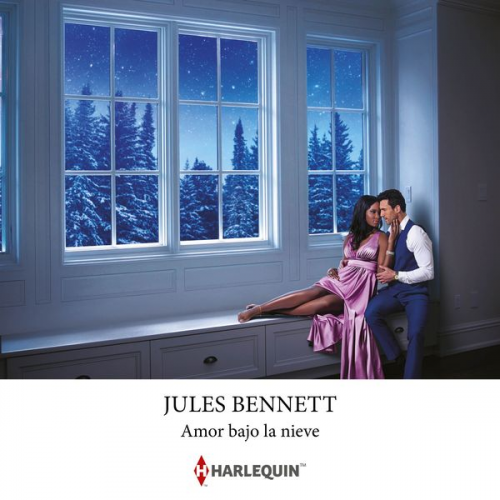 Jules Bennett - Amor bajo la nieve