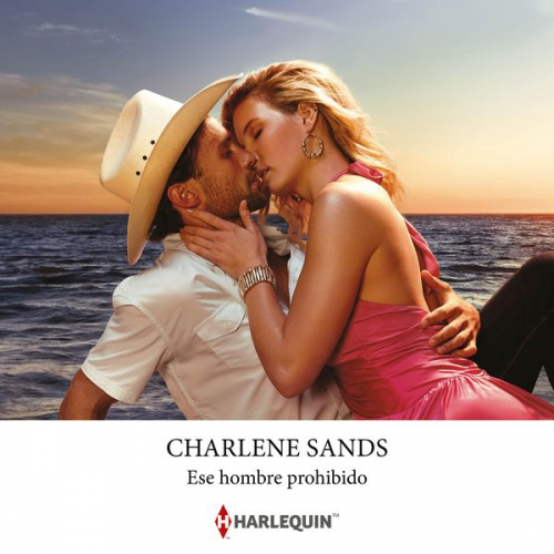 Charlene Sands - Ese hombre prohibido