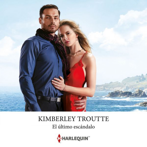 Kimberley Troutte - El último escándalo