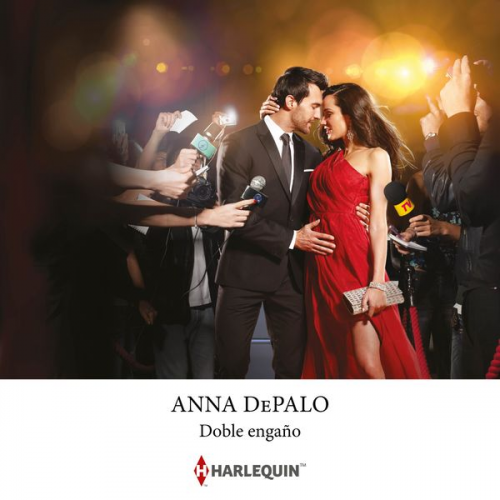 Anna DePalo - Doble engaño
