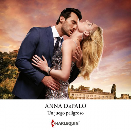 Anna DePalo - Un juego peligroso