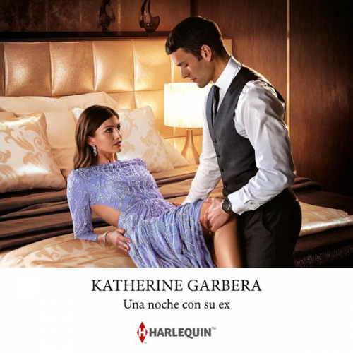 Katherine Garbera - Una noche con su ex