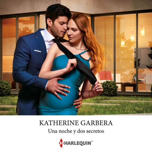 Katherine Garbera - Una noche y dos secretos
