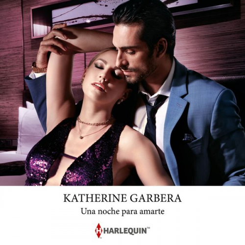 Katherine Garbera - Una noche para amarte