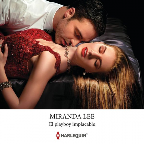 Miranda Lee - El playboy implacable