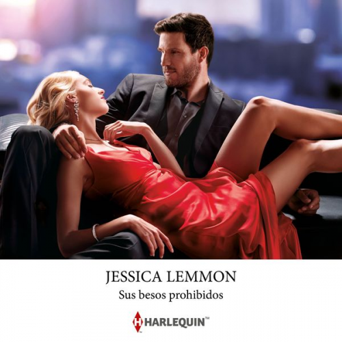 Jessica Lemmon - Sus besos prohibidos