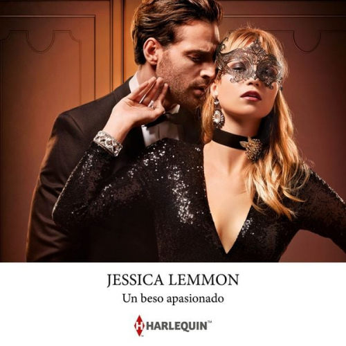 Jessica Lemmon - Un beso apasionado