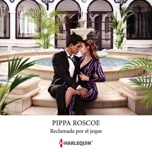 Pippa Roscoe - Reclamada por el jeque