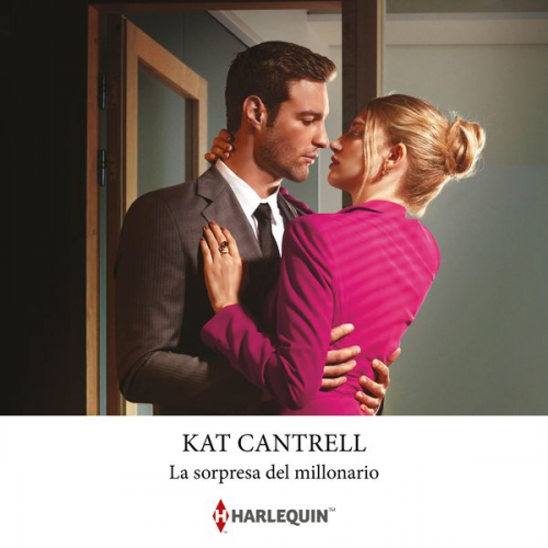 Kat Cantrell - La sorpresa del millonario