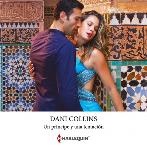 Dani Collins - Un príncipe y una tentación