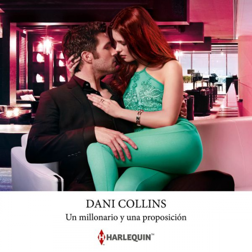 Dani Collins - Un millonario y una proposición