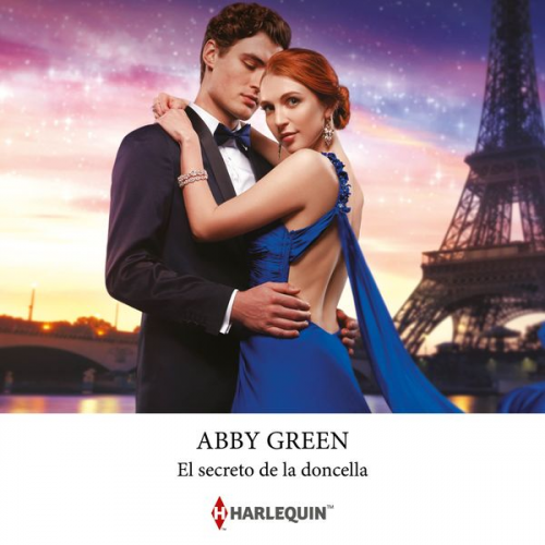 Abby Green - El secreto de la doncella