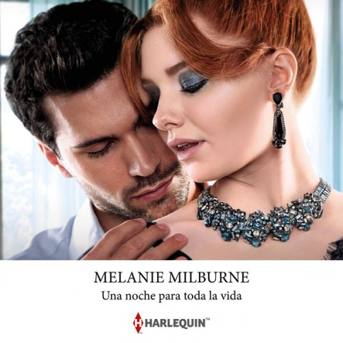 Melanie Milburne - Una noche para toda la vida