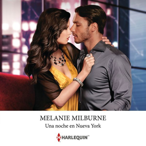 Melanie Milburne - Una noche en Nueva York