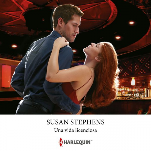 Susan Stephens - Una vida licenciosa