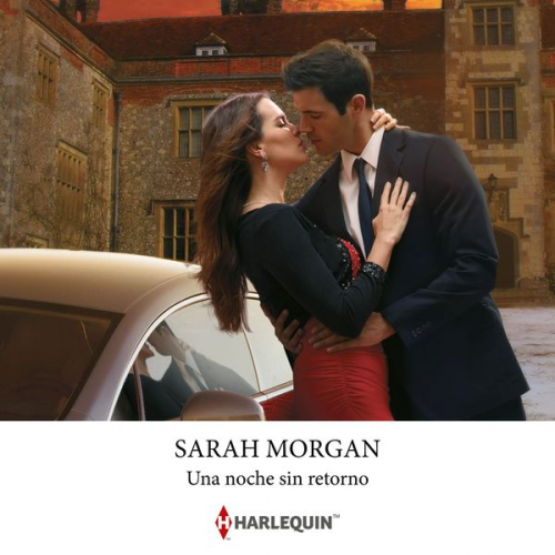 Sarah Morgan - Una noche sin retorno