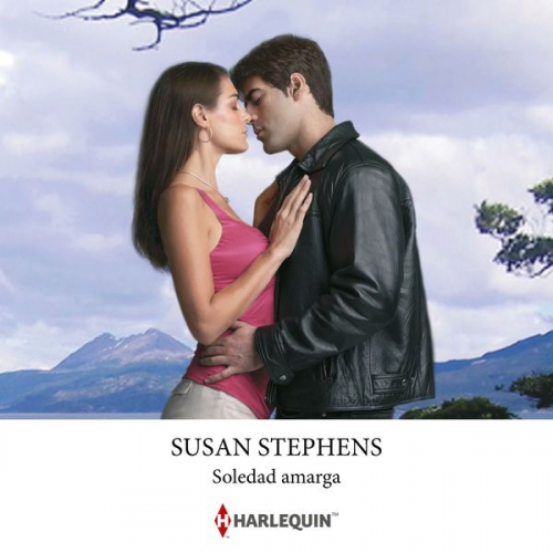 Susan Stephens - Soledad amarga